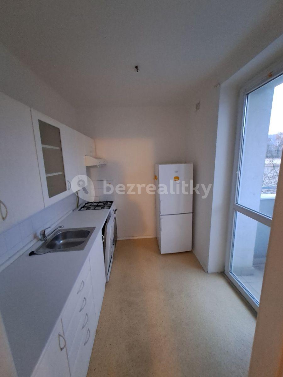 2 bedroom flat to rent, 56 m², Velká Hradební, Ústí nad Labem, Ústecký Region