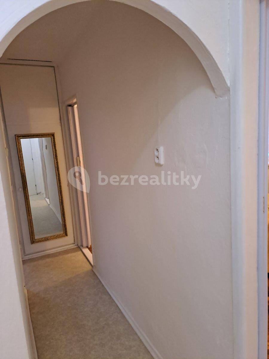 2 bedroom flat to rent, 56 m², Velká Hradební, Ústí nad Labem, Ústecký Region
