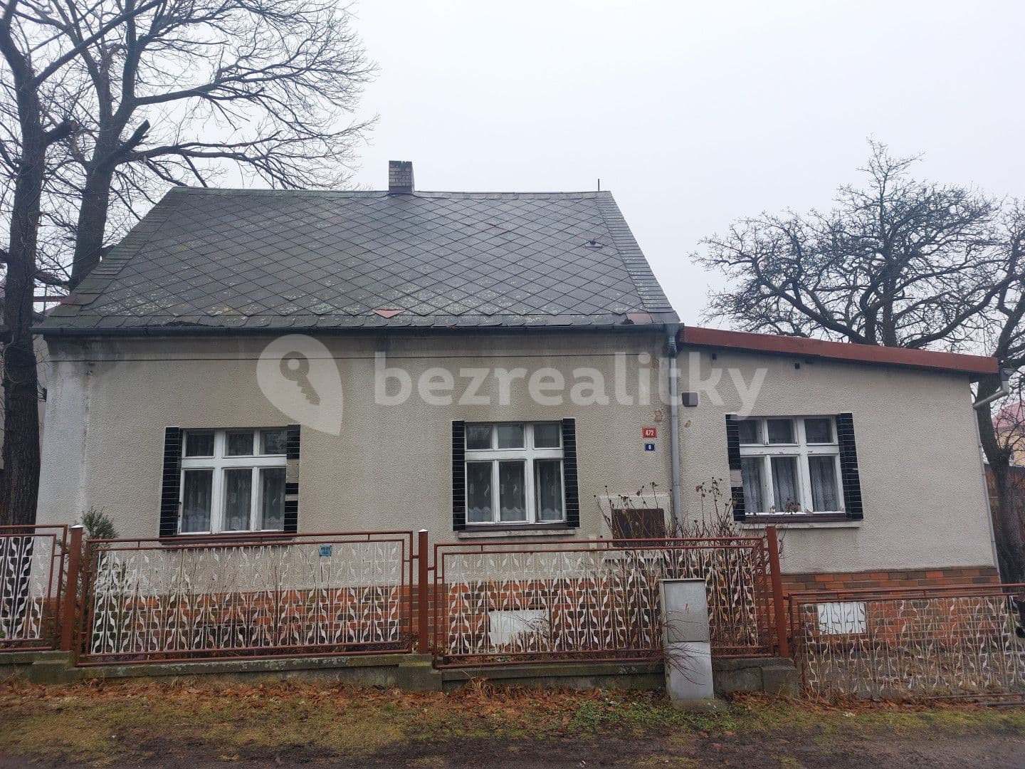house for sale, 280 m², Krátká, Horní Jiřetín, Ústecký Region