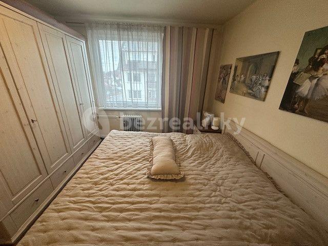 4 bedroom flat for sale, 91 m², U Kuželníku, Chýnov, Jihočeský Region