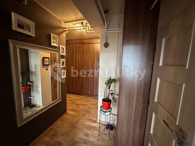 4 bedroom flat for sale, 91 m², U Kuželníku, Chýnov, Jihočeský Region