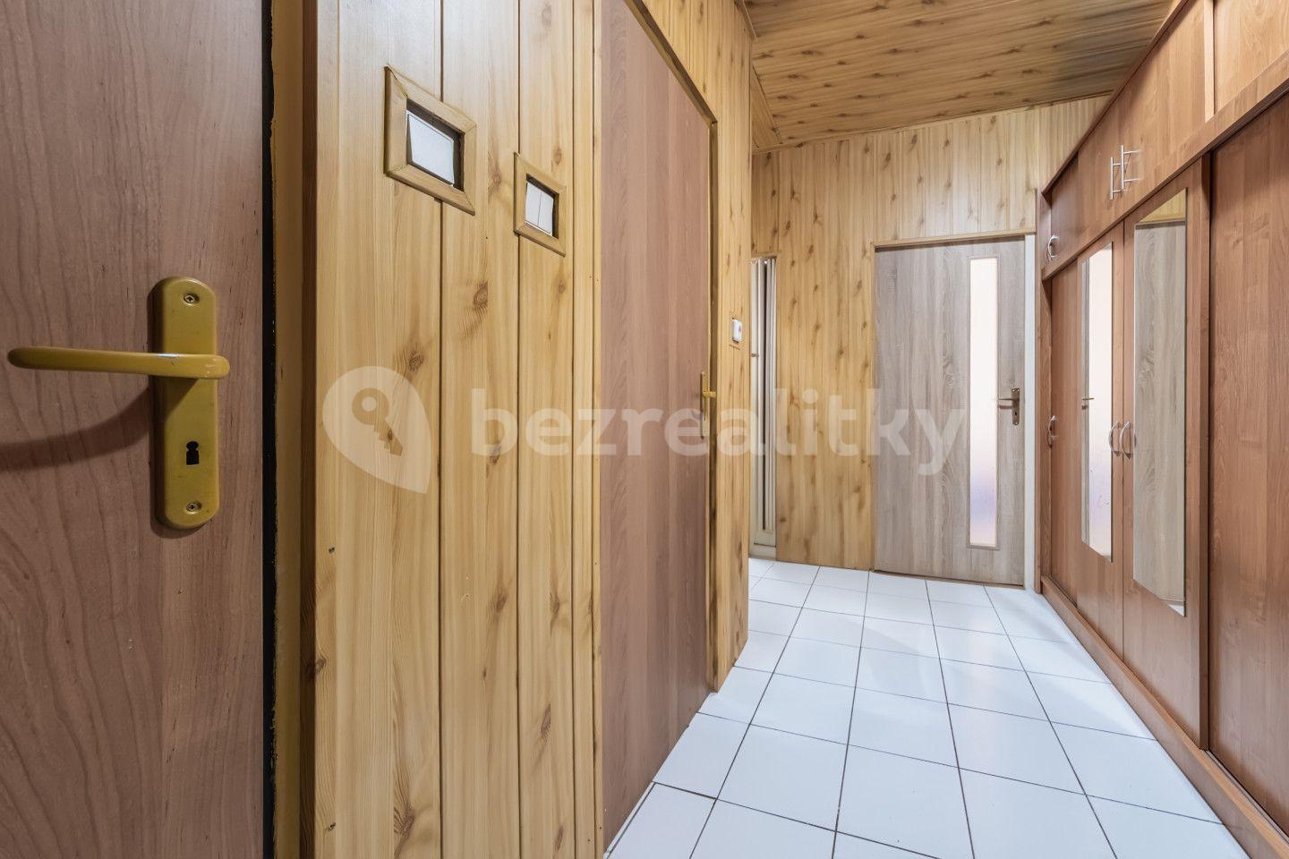 2 bedroom flat for sale, 52 m², Václavská, Chomutov, Ústecký Region