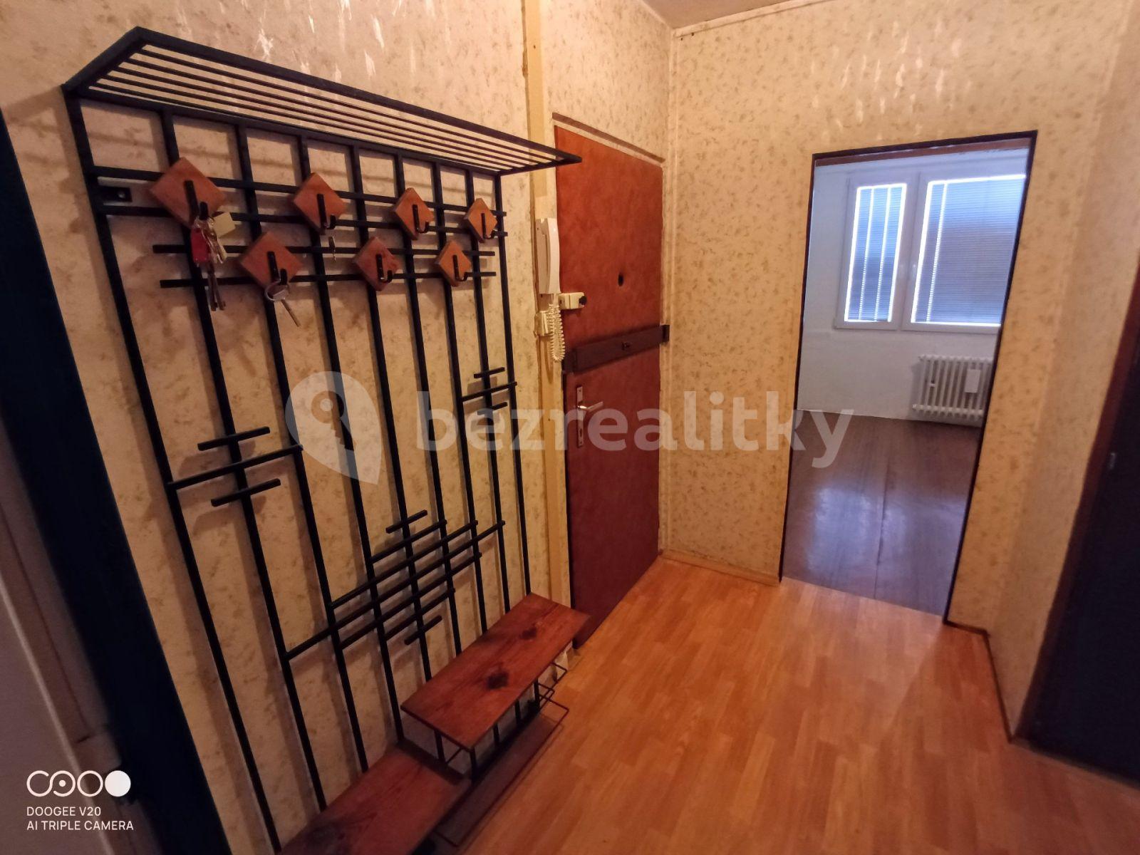 3 bedroom flat for sale, 67 m², Na Strži, Prague, Prague