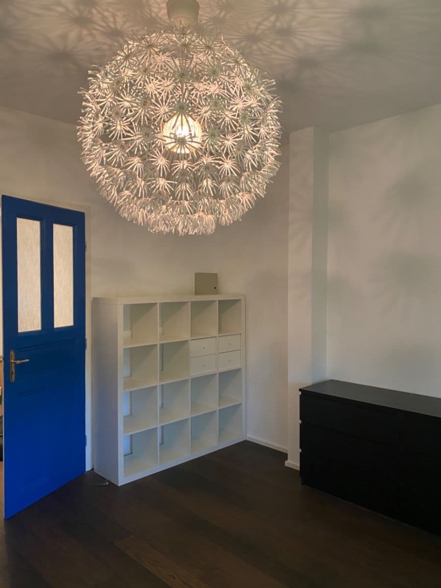 2 bedroom with open-plan kitchen flat to rent, 70 m², Korunní, Prague, Prague 2 bedroom with open-plan kitchen flat to rent, 70 m², Korunní, Prague, Prague