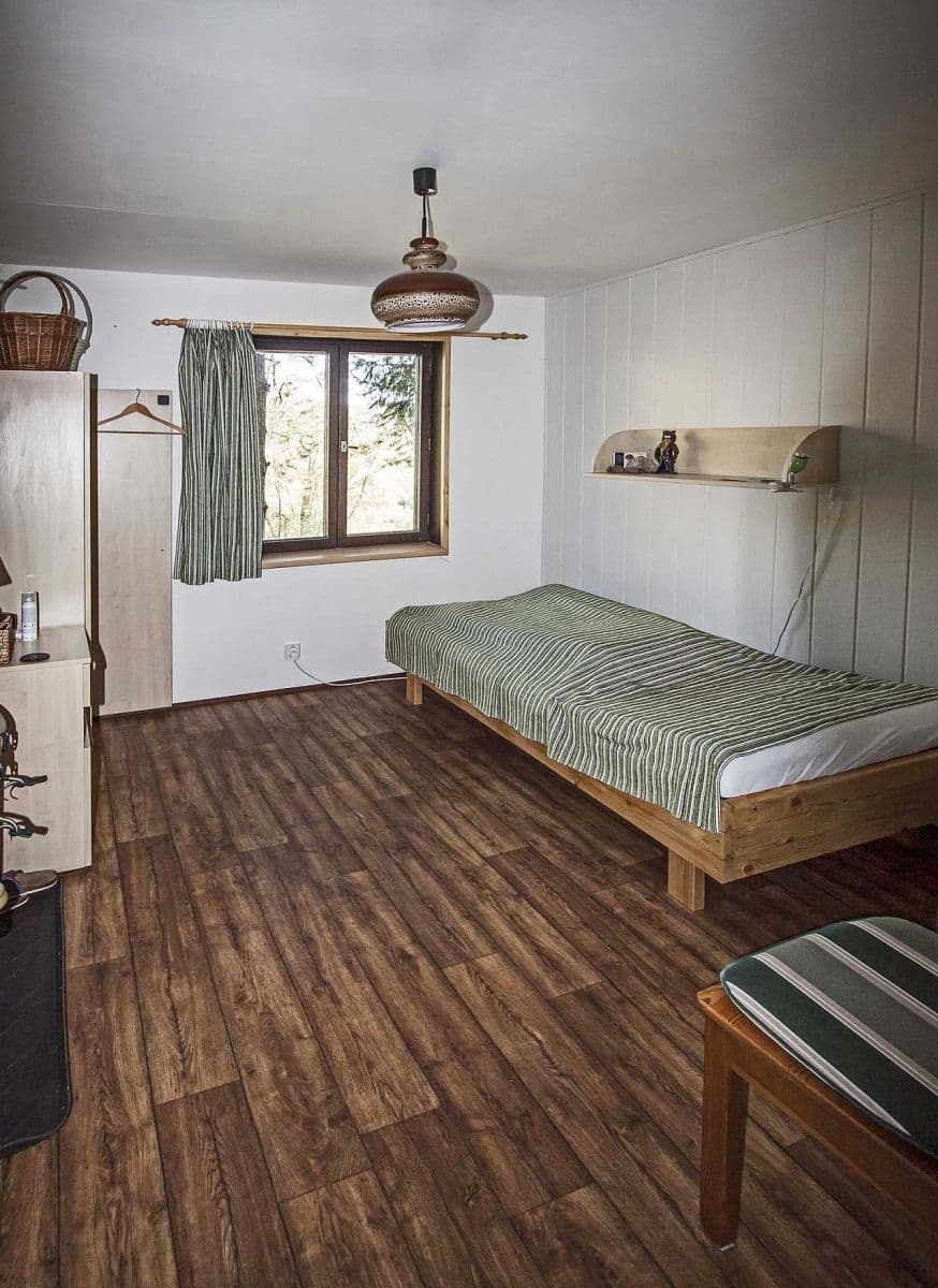 recreational property to rent, 0 m², Železná Ruda, Plzeňský Region recreational property to rent, 0 m², Železná Ruda, Plzeňský Region