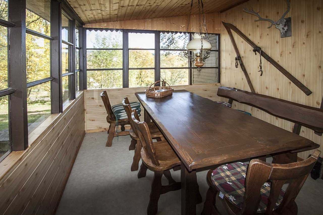 recreational property to rent, 0 m², Železná Ruda, Plzeňský Region recreational property to rent, 0 m², Železná Ruda, Plzeňský Region