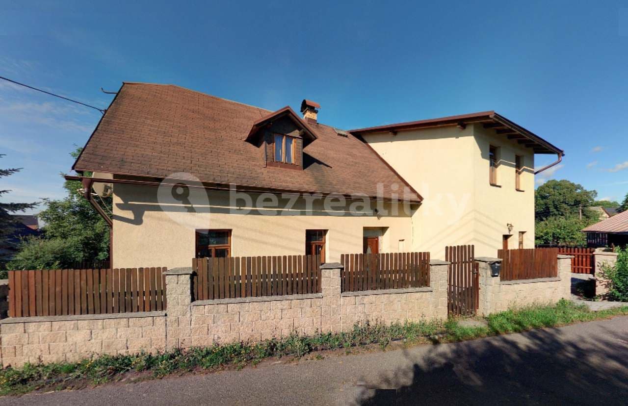 recreational property to rent, 0 m², Železný Brod, Liberecký Region recreational property to rent, 0 m², Železný Brod, Liberecký Region