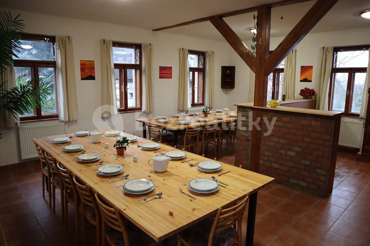 recreational property to rent, 0 m², Železný Brod, Liberecký Region recreational property to rent, 0 m², Železný Brod, Liberecký Region