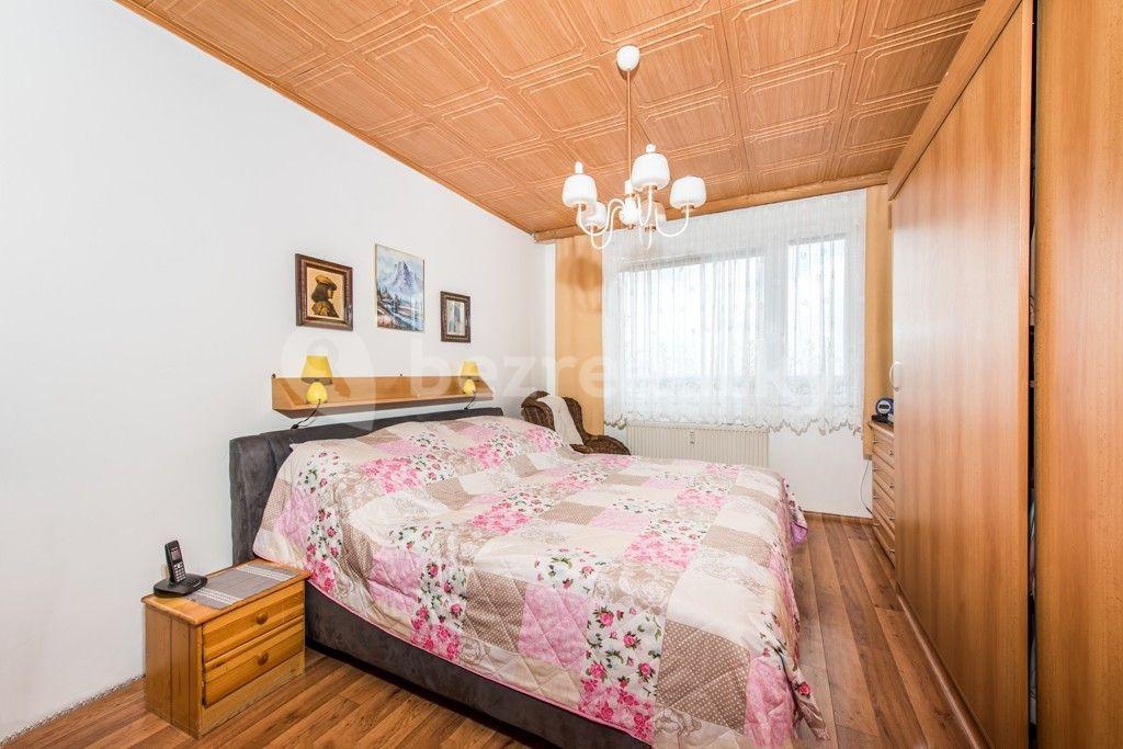 2 bedroom flat for sale, 61 m², Jirkovská, Chomutov, Ústecký Region