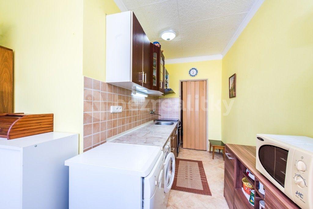 2 bedroom flat for sale, 61 m², Jirkovská, Chomutov, Ústecký Region
