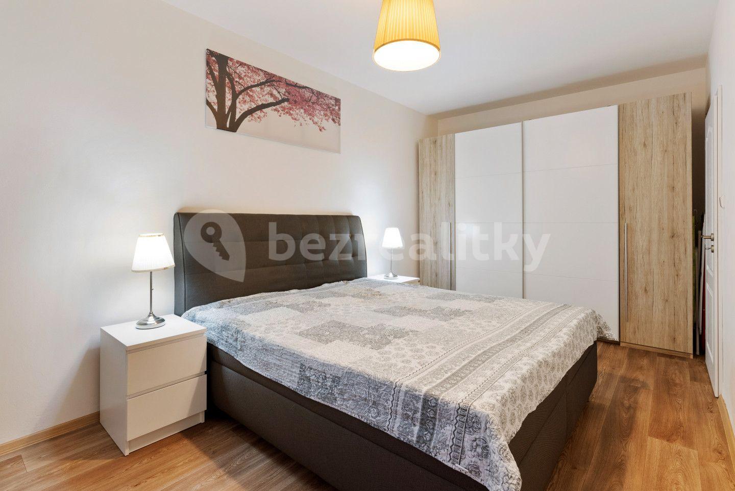 1 bedroom with open-plan kitchen flat for sale, 42 m², Horská, Tanvald, Liberecký Region