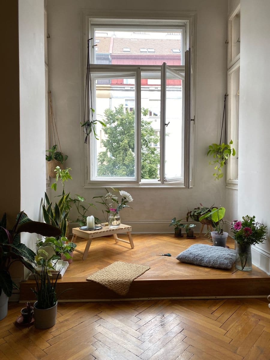 2 bedroom flat to rent, 70 m², Kodaňská, Prague, Prague 2 bedroom flat to rent, 70 m², Kodaňská, Prague, Prague