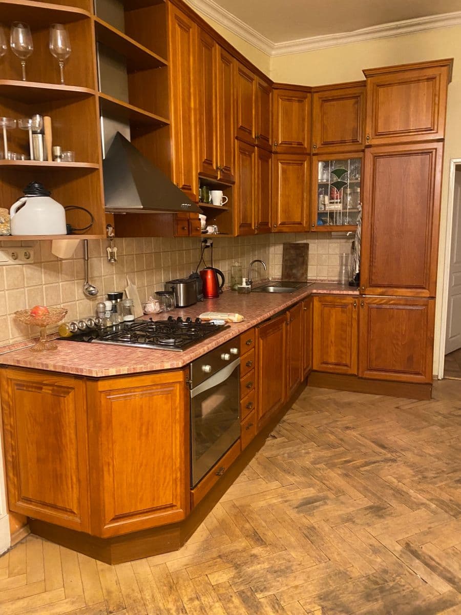 2 bedroom flat to rent, 70 m², Kodaňská, Prague, Prague 2 bedroom flat to rent, 70 m², Kodaňská, Prague, Prague