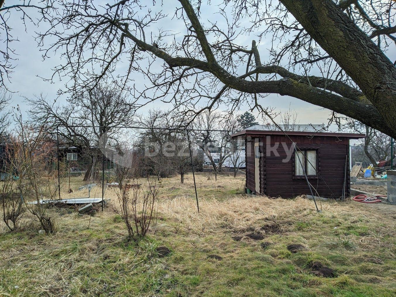 plot for sale, 800 m², Brno, Jihomoravský Region