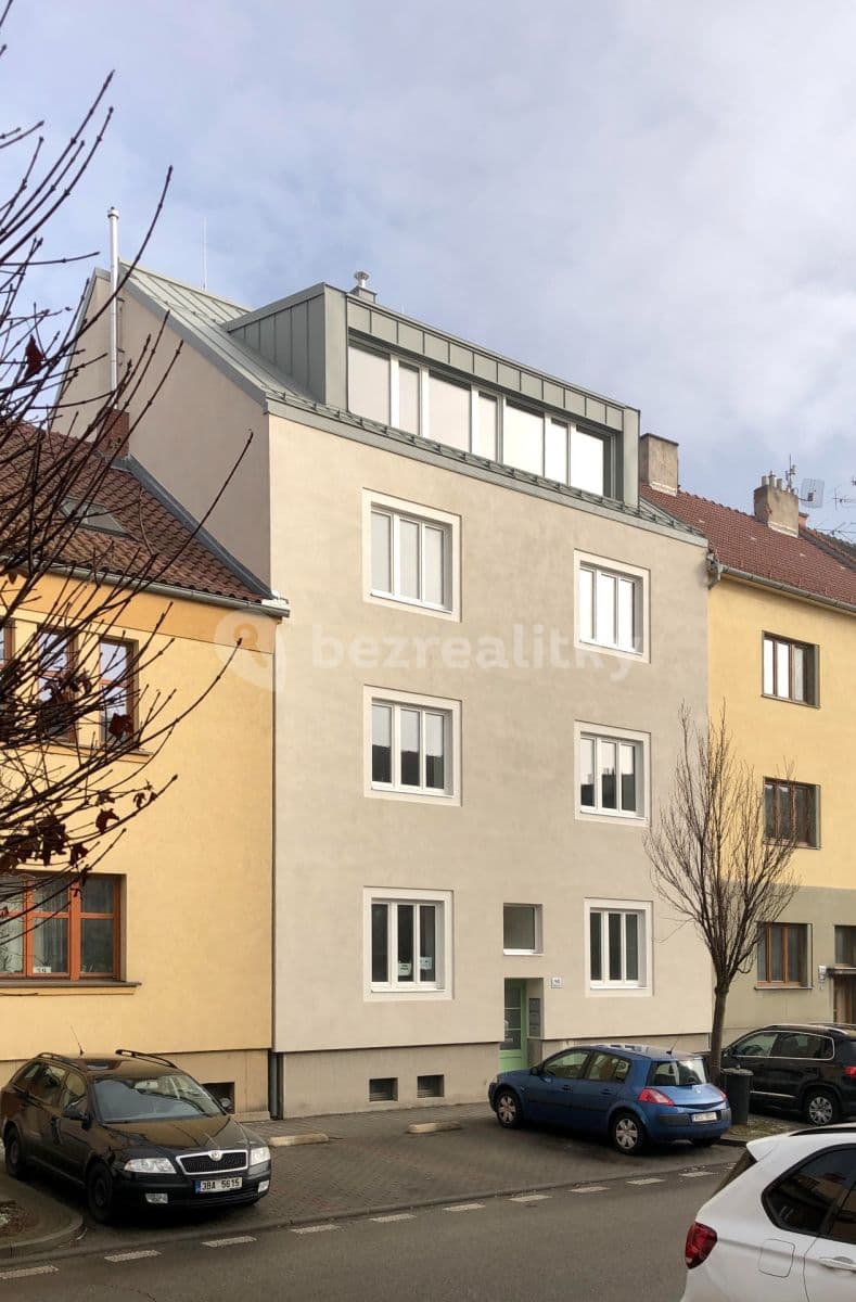 3 bedroom flat to rent, 105 m², Štolcova, Brno, Jihomoravský Region 3 bedroom flat to rent, 105 m², Štolcova, Brno, Jihomoravský Region