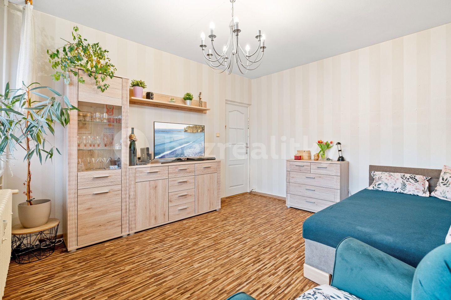 3 bedroom flat for sale, 66 m², Svojsíkova, Ústí nad Labem, Ústecký Region