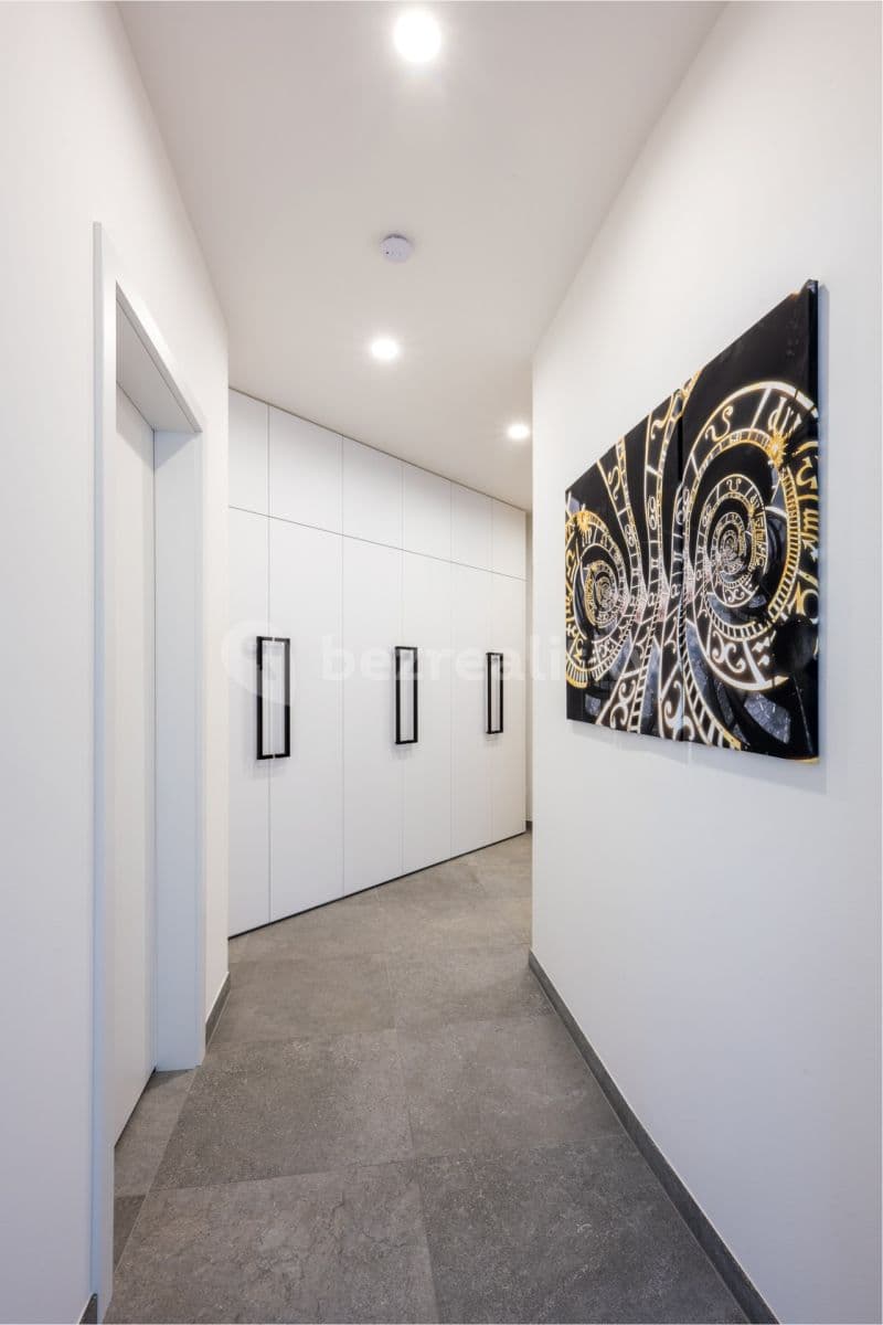 1 bedroom with open-plan kitchen flat to rent, 67 m², Na Spojce, Prague, Prague 1 bedroom with open-plan kitchen flat to rent, 67 m², Na Spojce, Prague, Prague