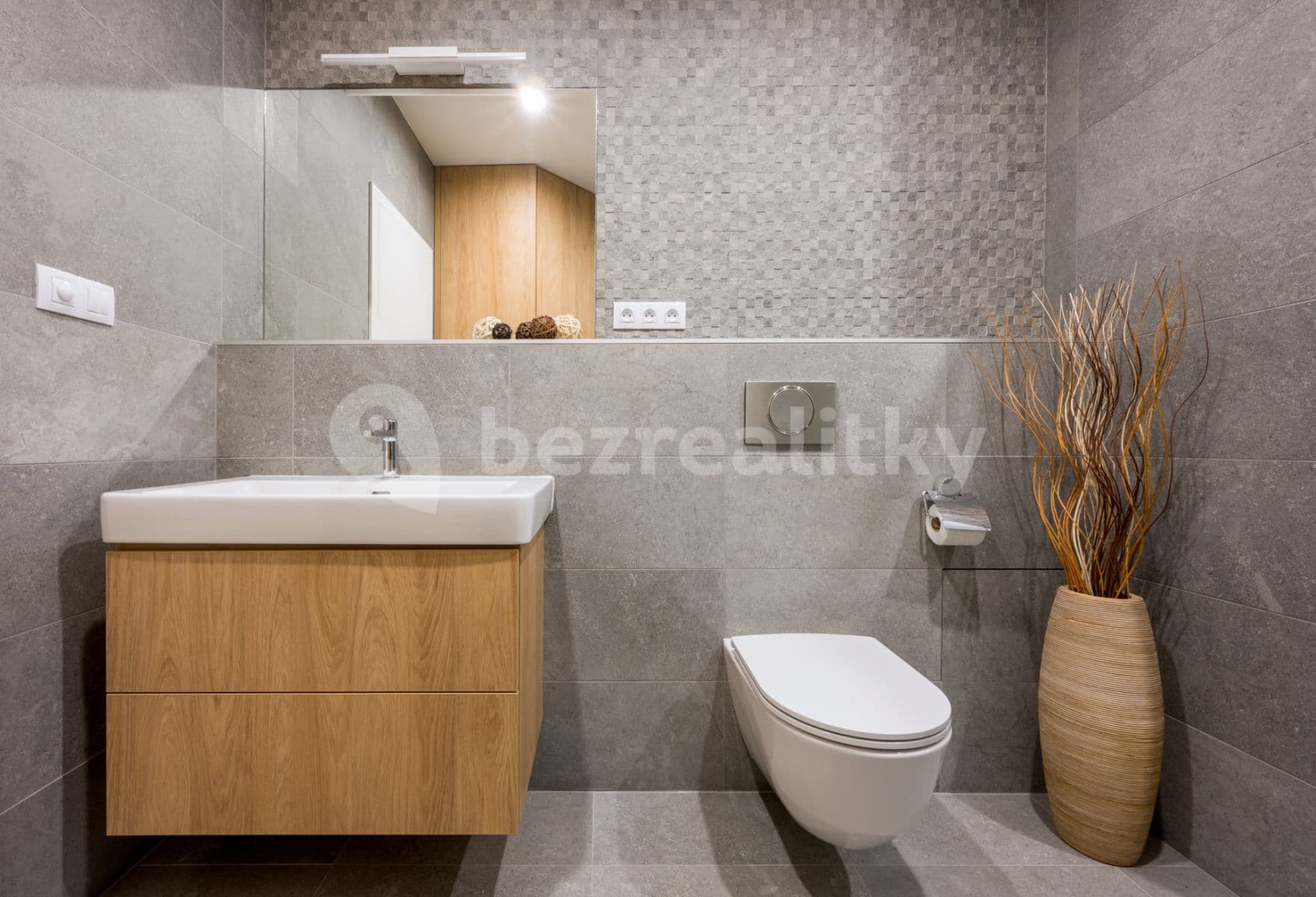 1 bedroom with open-plan kitchen flat to rent, 67 m², Na Spojce, Prague, Prague 1 bedroom with open-plan kitchen flat to rent, 67 m², Na Spojce, Prague, Prague