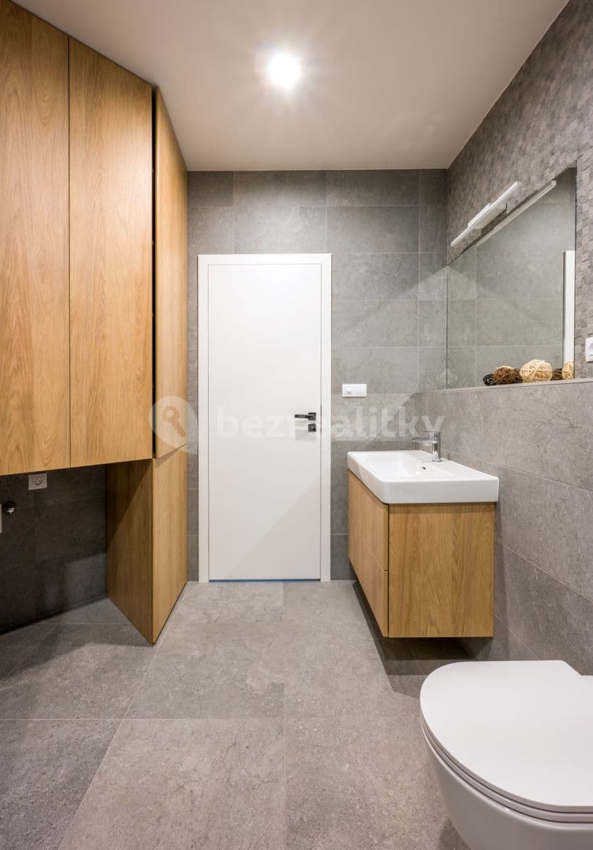 1 bedroom with open-plan kitchen flat to rent, 67 m², Na Spojce, Prague, Prague 1 bedroom with open-plan kitchen flat to rent, 67 m², Na Spojce, Prague, Prague