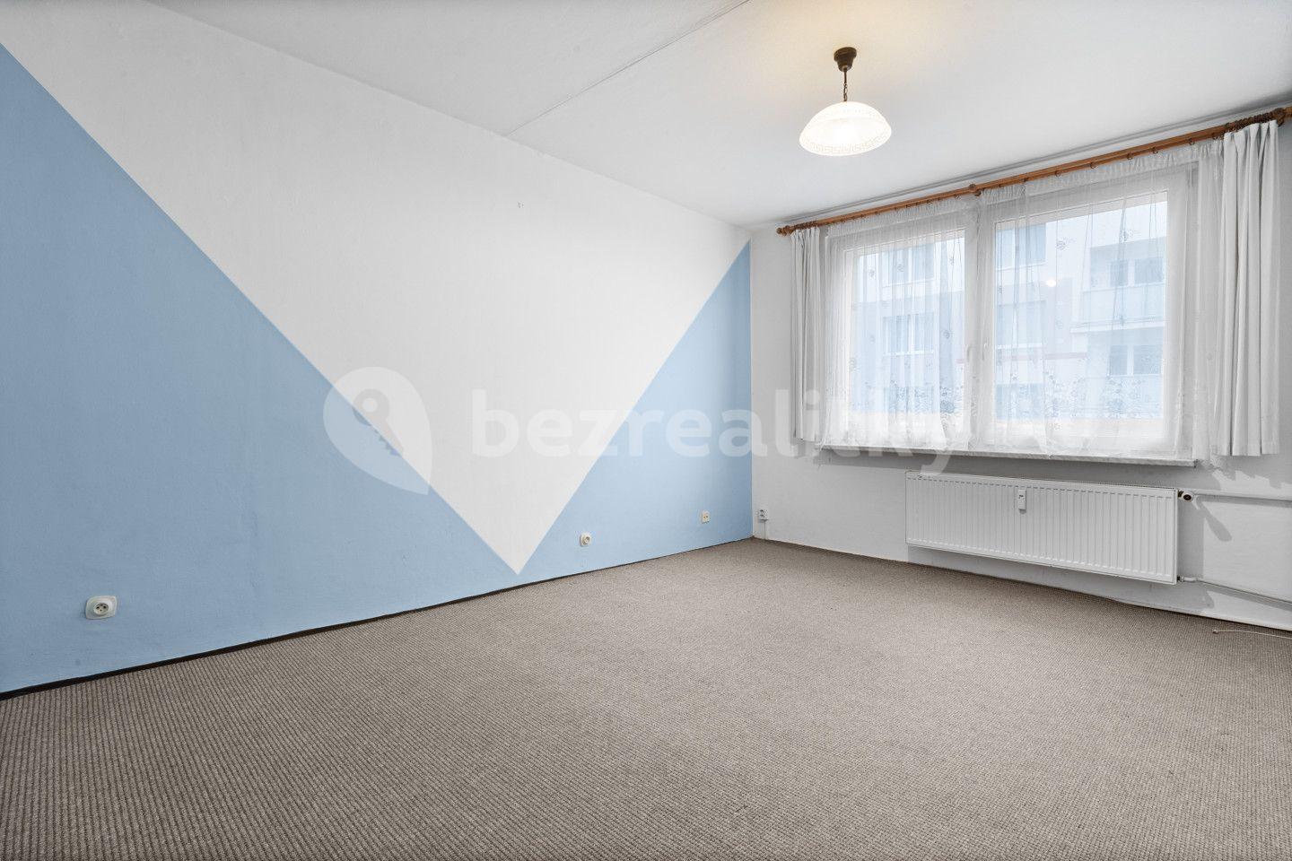 2 bedroom flat for sale, 59 m², U Nádraží, Rokytnice v Orlických horách, Královéhradecký Region