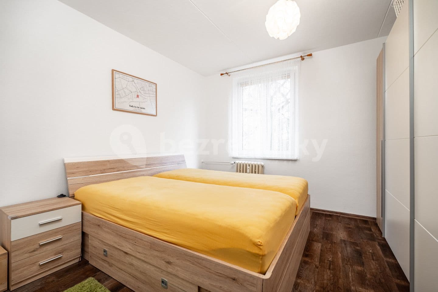 3 bedroom flat for sale, 75 m², Na Kopci, Jihlava, Vysočina Region