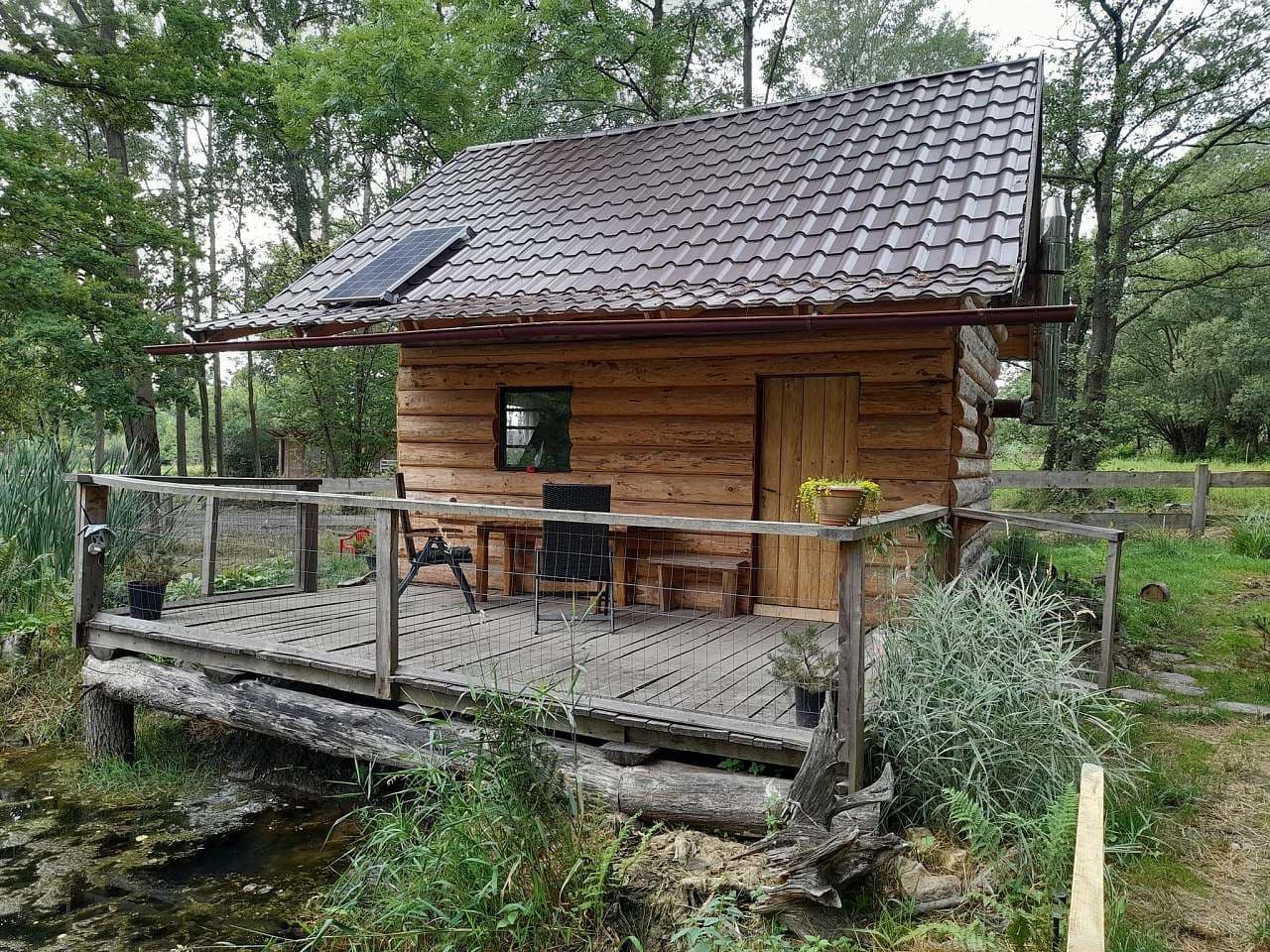 recreational property to rent, 0 m², Česká Kamenice, Ústecký Region recreational property to rent, 0 m², Česká Kamenice, Ústecký Region