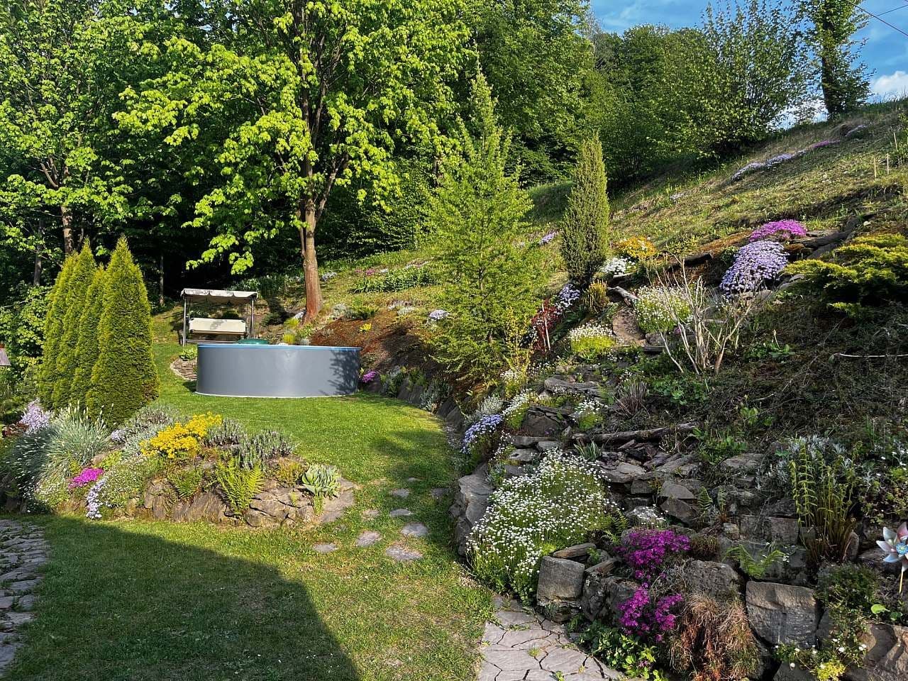 recreational property to rent, 0 m², Seninka, Zlínský Region recreational property to rent, 0 m², Seninka, Zlínský Region