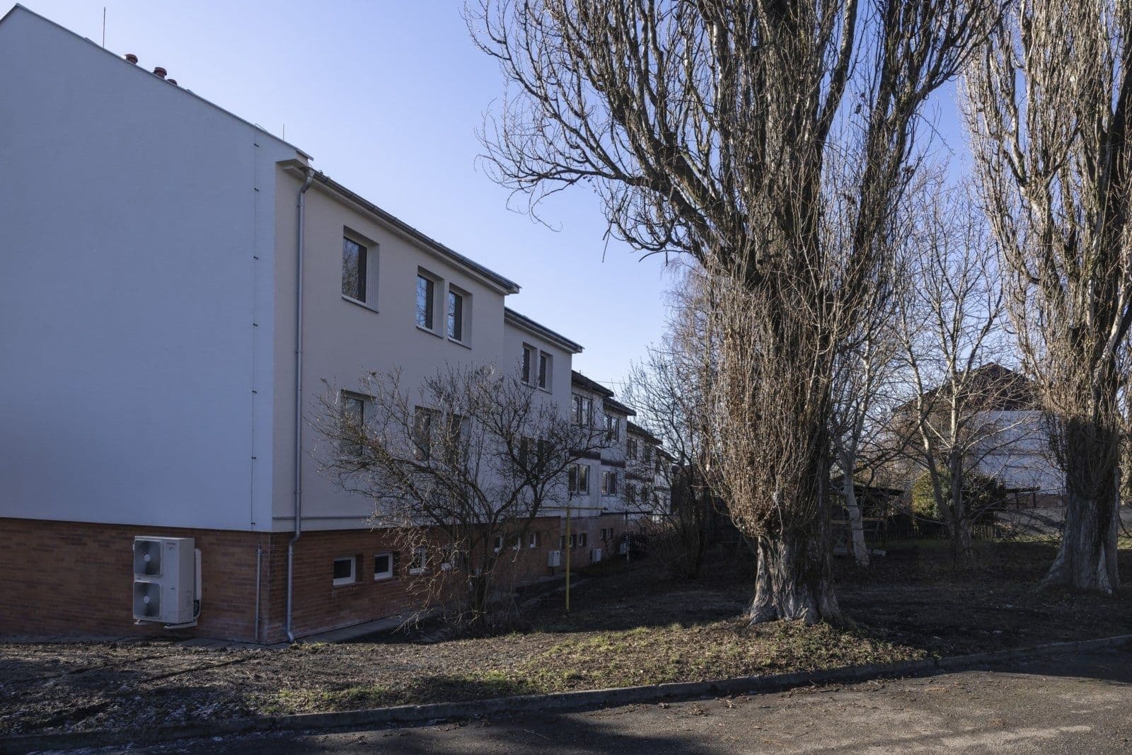 3 bedroom flat to rent, 60 m², Staříč, Staříč, Moravskoslezský Region 3 bedroom flat to rent, 60 m², Staříč, Staříč, Moravskoslezský Region