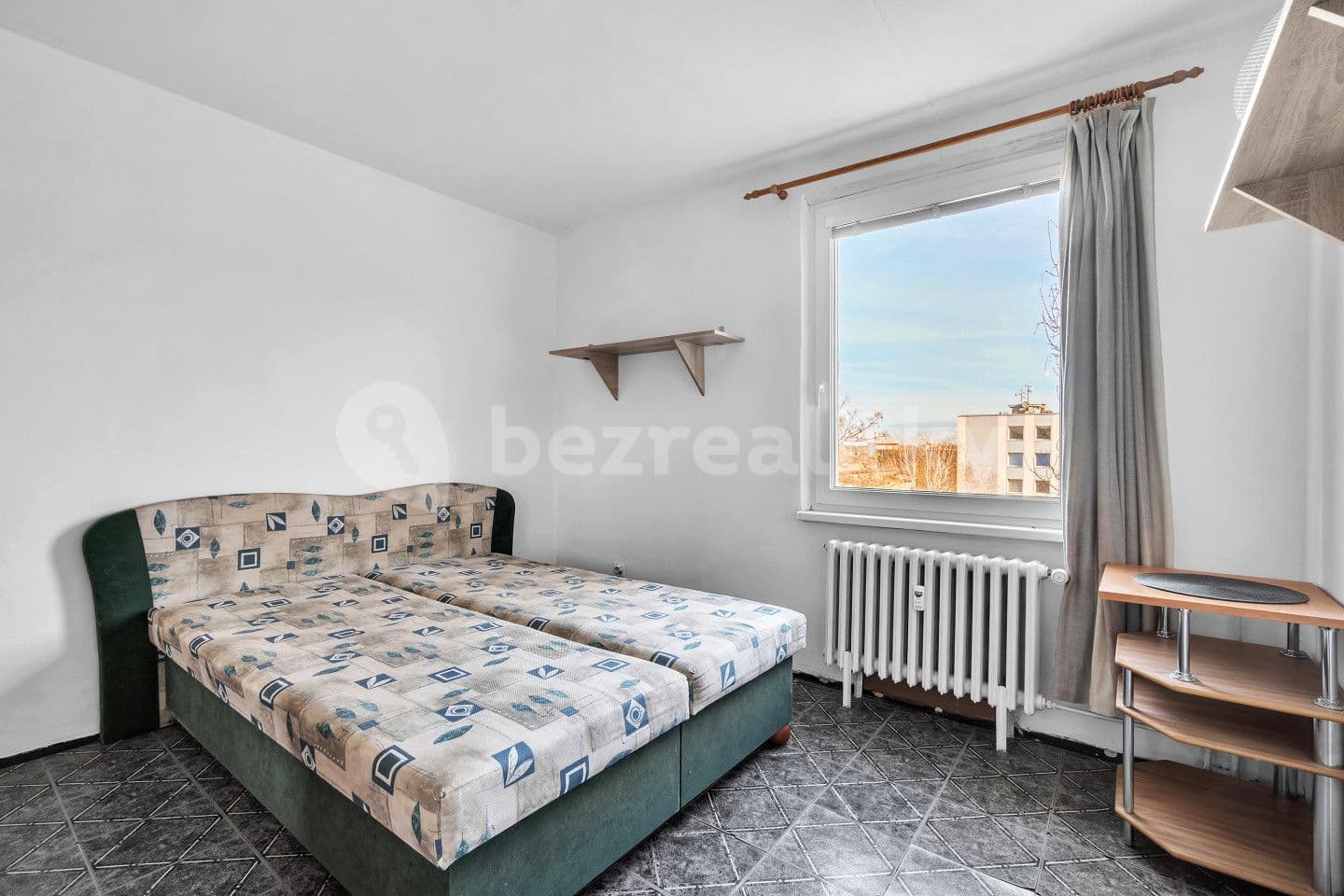 3 bedroom flat for sale, 66 m², Sládkova, Skuteč, Pardubický Region