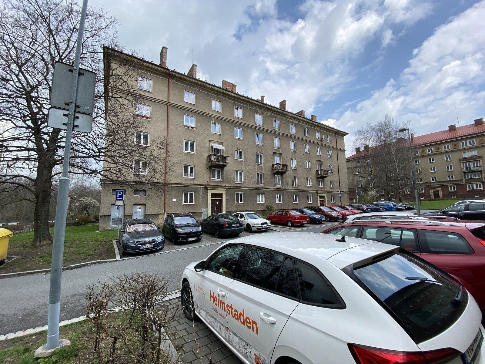 2 bedroom flat to rent, 72 m², Janáčkova, Havířov, Moravskoslezský Region 2 bedroom flat to rent, 72 m², Janáčkova, Havířov, Moravskoslezský Region