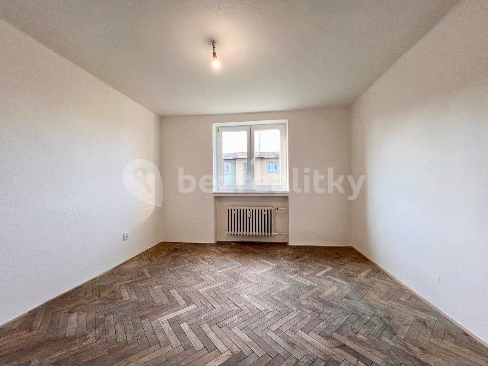 2 bedroom flat to rent, 60 m², Technická, Ostrava, Moravskoslezský Region