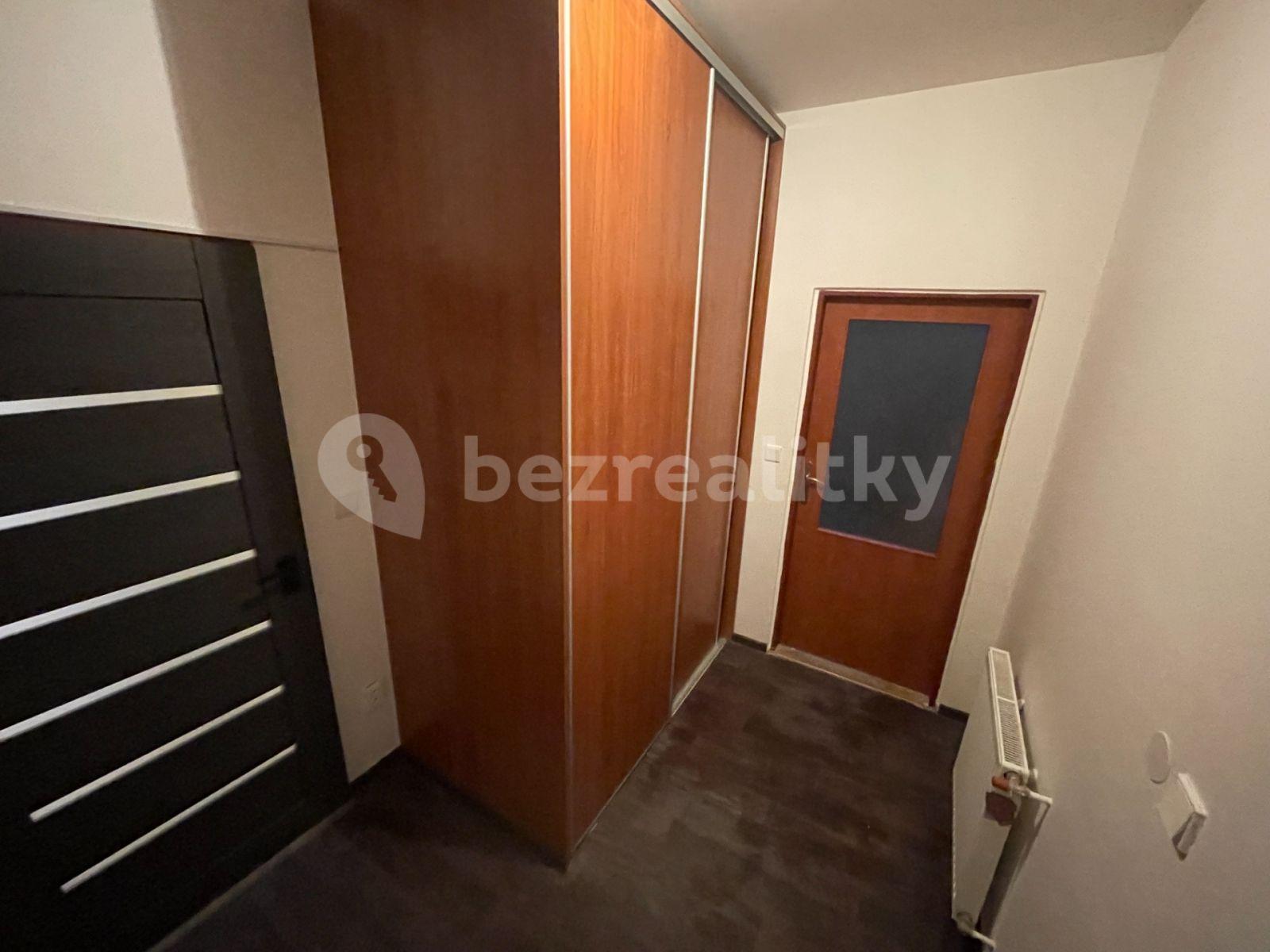 2 bedroom flat for sale, 64 m², Jívavská, Šternberk, Olomoucký Region