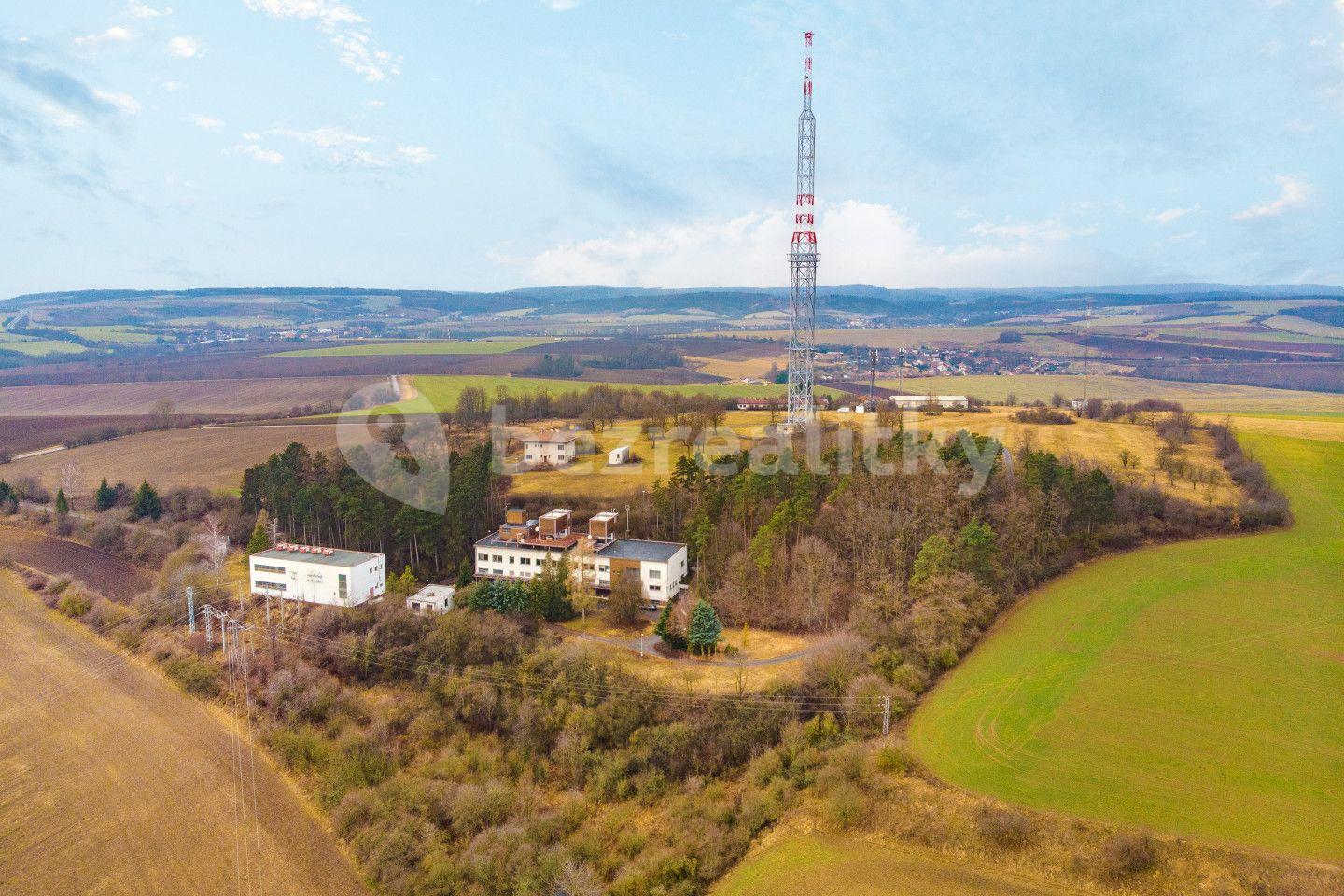 non-residential property for sale, 113,659 m², Vranovice-Kelčice, Olomoucký Region