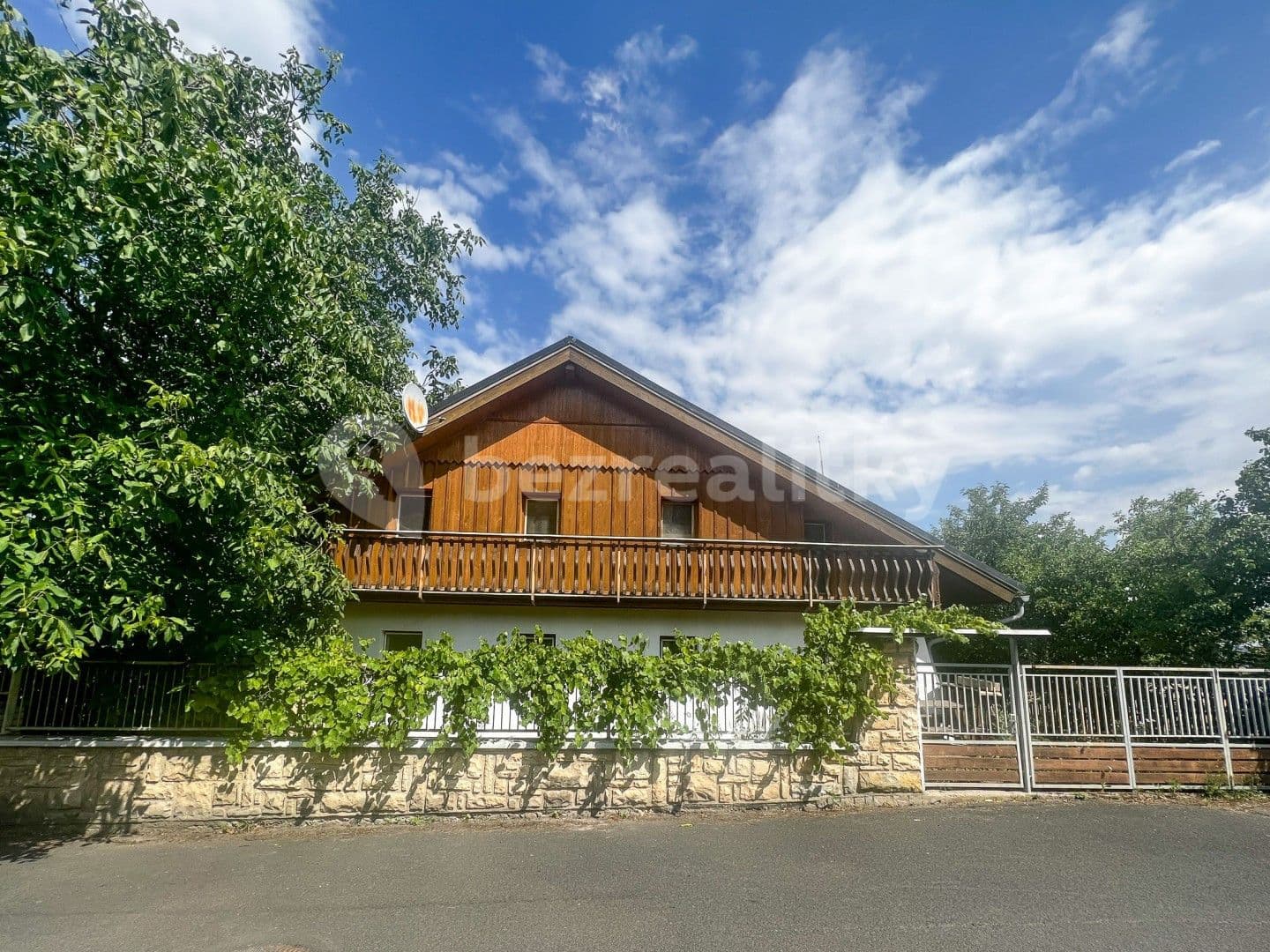 house for sale, 141 m², Raná, Ústecký Region