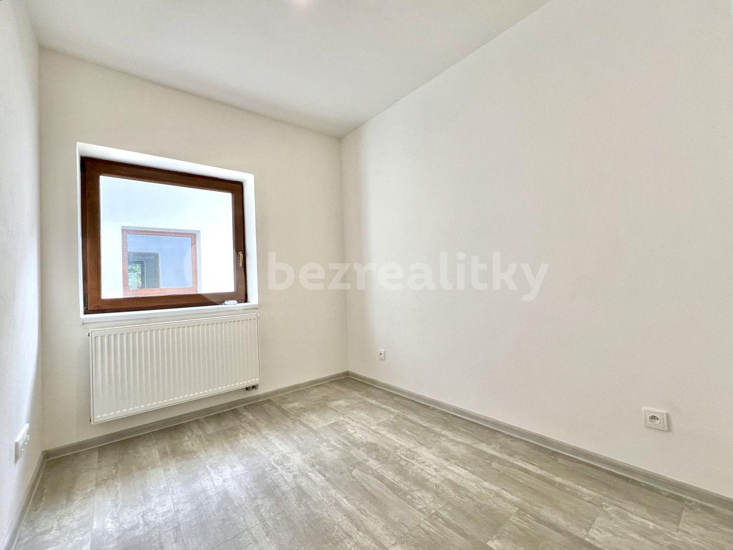2 bedroom with open-plan kitchen flat for sale, 56 m², Třeboň, Jihočeský Region