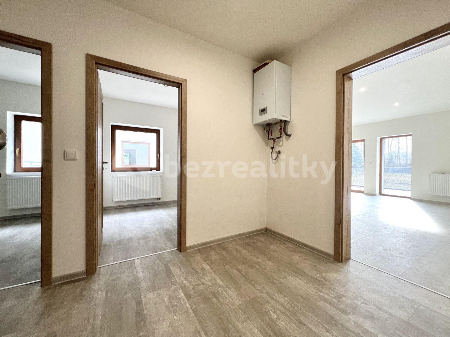 2 bedroom with open-plan kitchen flat for sale, 56 m², Třeboň, Jihočeský Region
