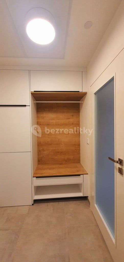 1 bedroom with open-plan kitchen flat to rent, 46 m², Na Vidouli, Prague, Prague 1 bedroom with open-plan kitchen flat to rent, 46 m², Na Vidouli, Prague, Prague