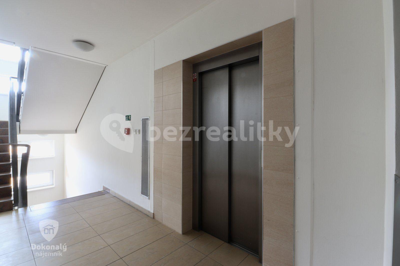 1 bedroom with open-plan kitchen flat to rent, 53 m², Kabešova, Prague, Prague
