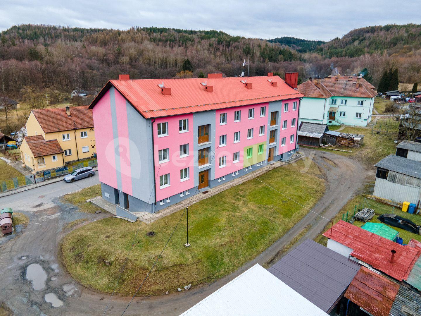 3 bedroom flat for sale, 67 m², Březina, Pardubický Region
