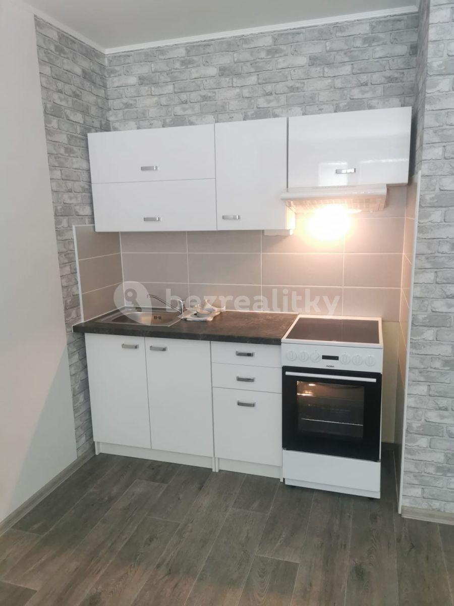 1 bedroom flat for sale, 41 m², Sídliště, Cvikov, Liberecký Region