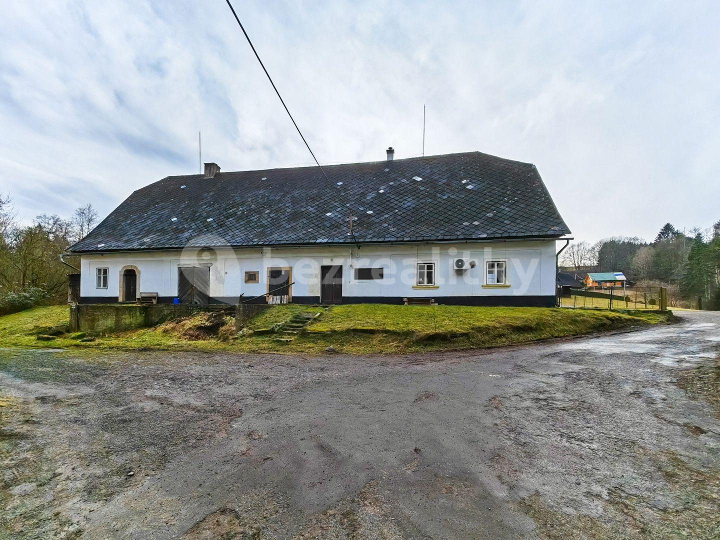 house for sale, 313 m², Velké Petrovice, Královéhradecký Region