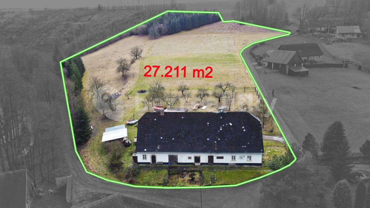 house for sale, 313 m², Velké Petrovice, Královéhradecký Region