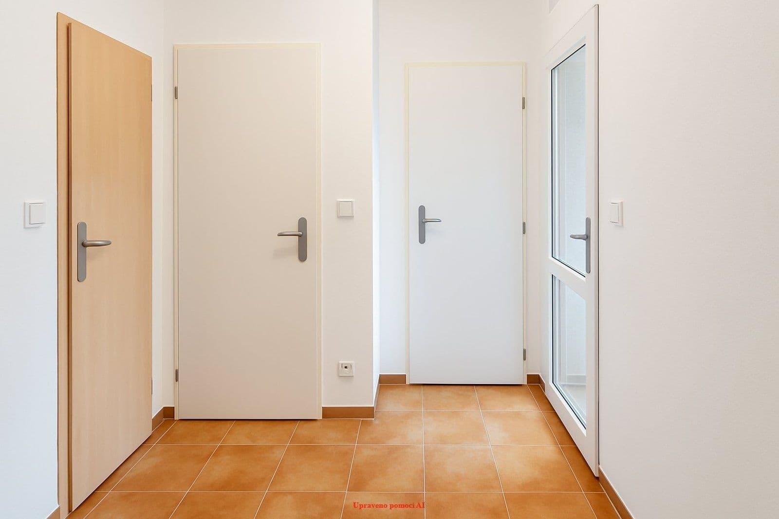 Studio flat to rent, 26 m², Zakladatelská, Karviná, Moravskoslezský Region Studio flat to rent, 26 m², Zakladatelská, Karviná, Moravskoslezský Region