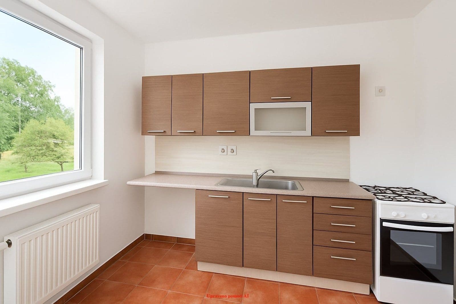 Studio flat to rent, 26 m², Zakladatelská, Karviná, Moravskoslezský Region Studio flat to rent, 26 m², Zakladatelská, Karviná, Moravskoslezský Region