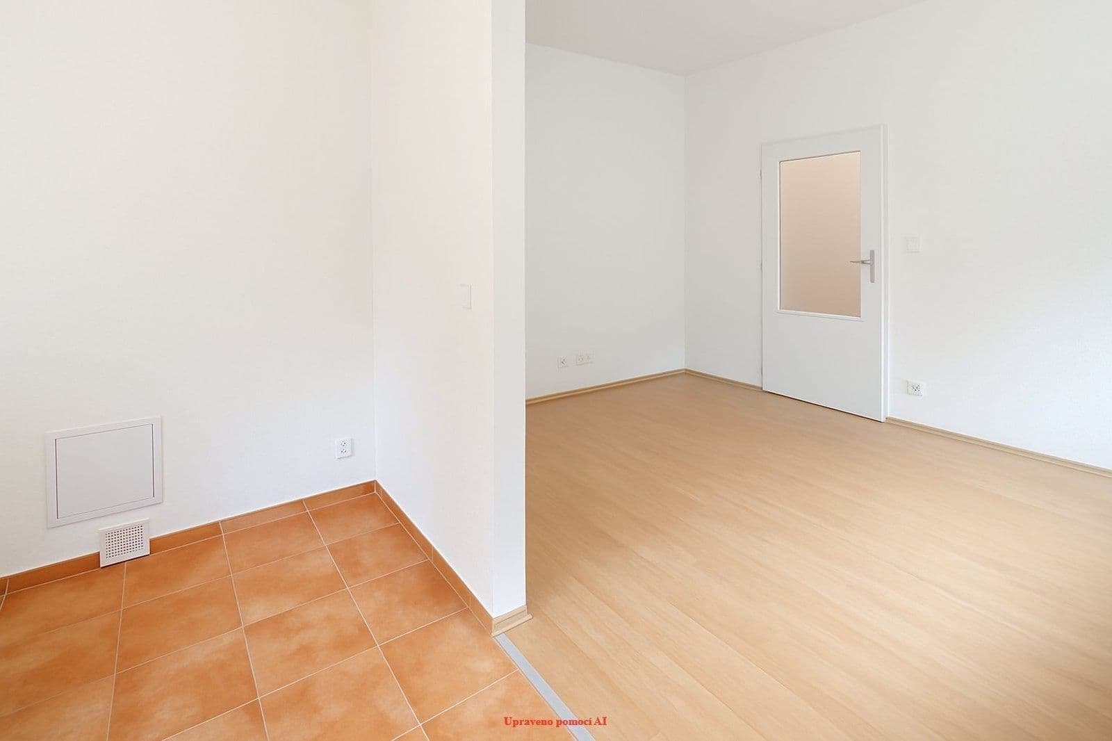 Studio flat to rent, 26 m², Zakladatelská, Karviná, Moravskoslezský Region Studio flat to rent, 26 m², Zakladatelská, Karviná, Moravskoslezský Region