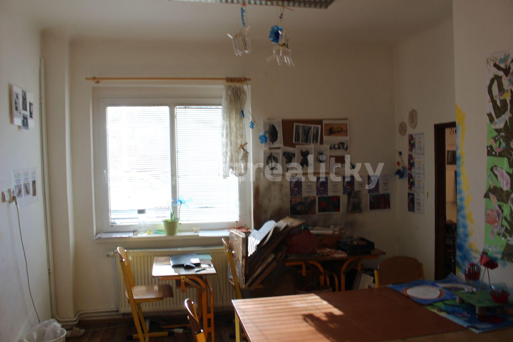 1 bedroom with open-plan kitchen flat to rent, 54 m², Jáchymovská, Prague, Prague