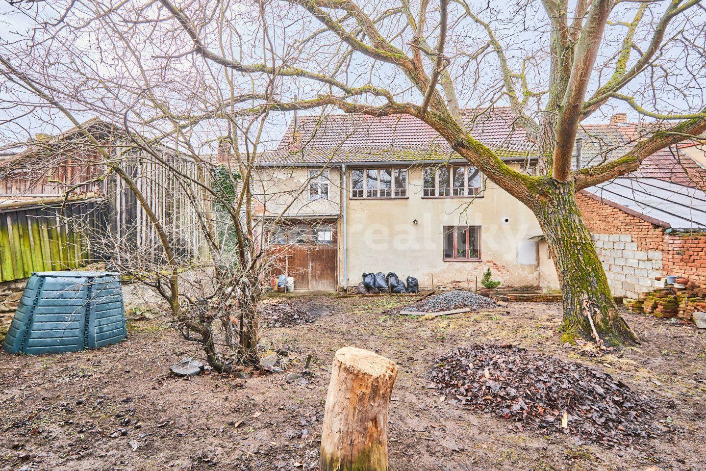 house for sale, 890 m², Bechyňská, Bernartice, Jihočeský Region