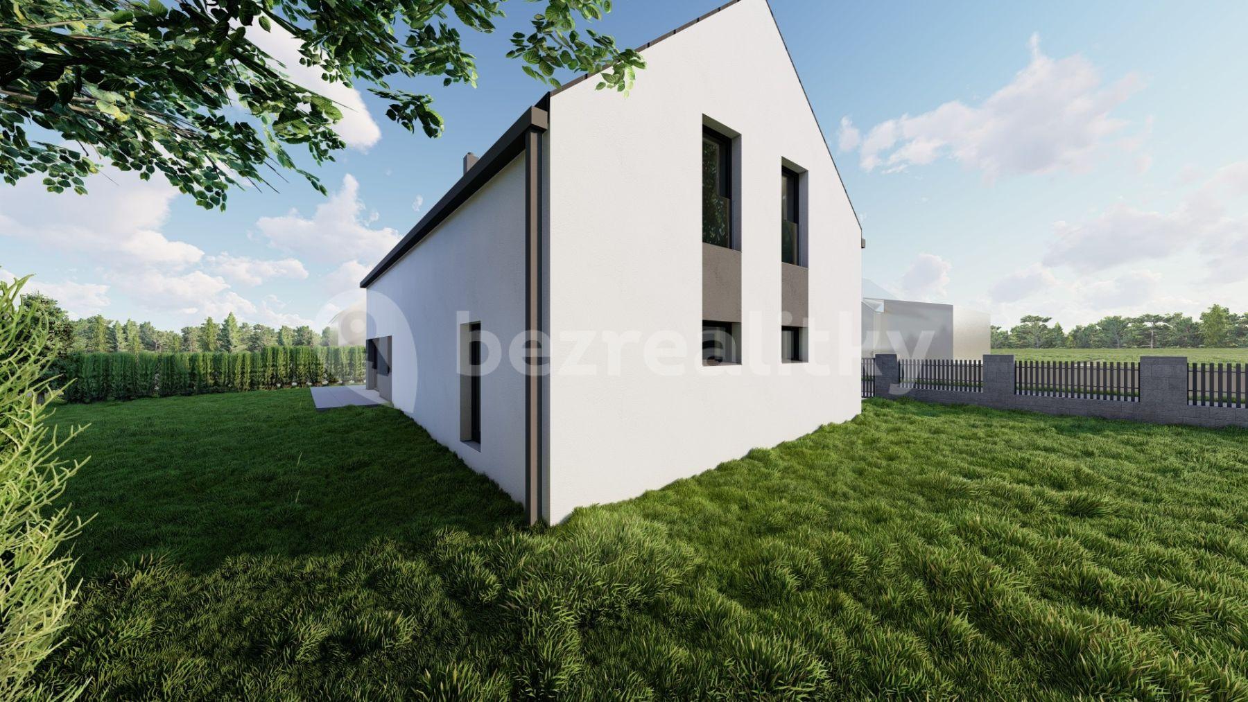 house for sale, 209 m², Suchdol, Středočeský Region