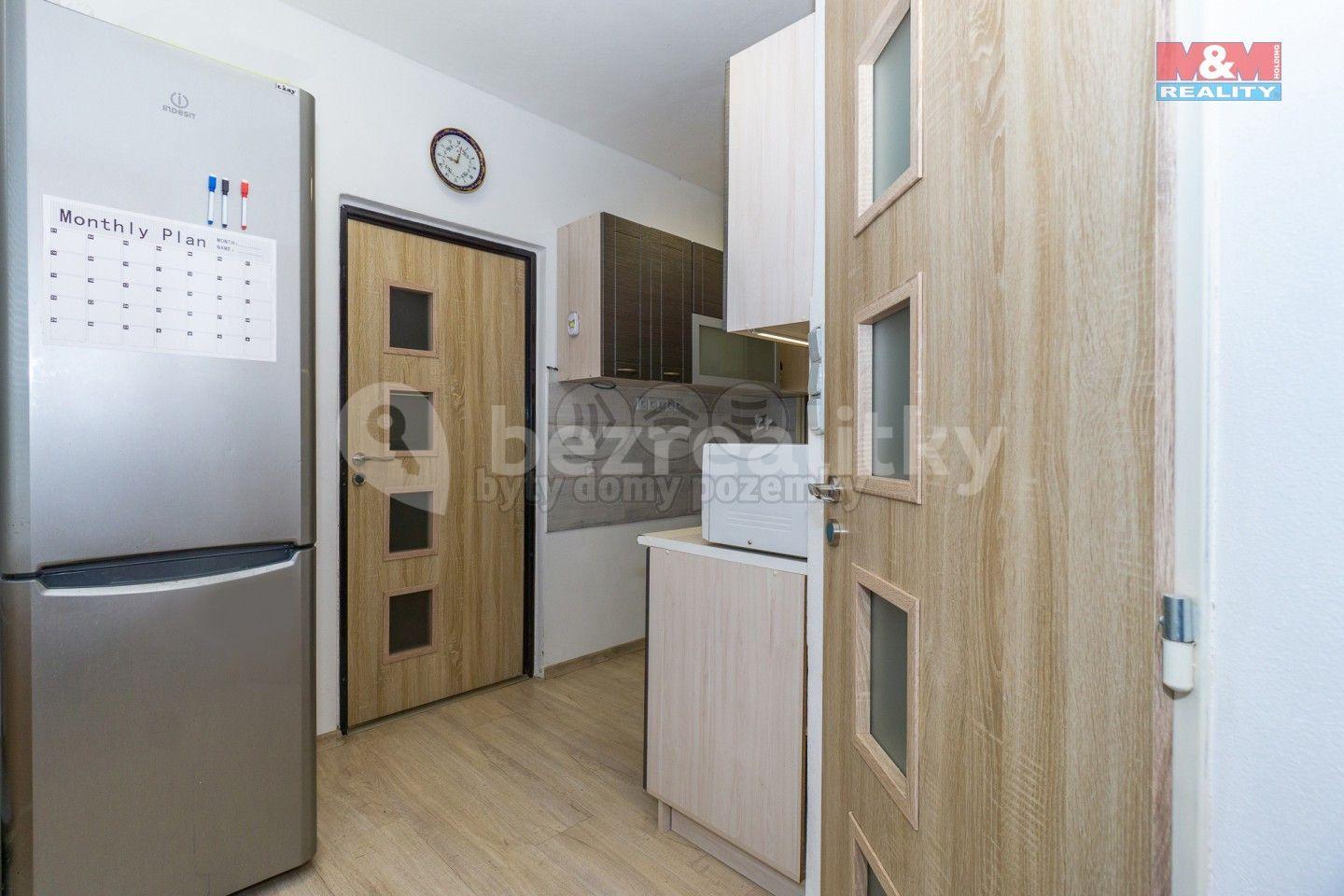 4 bedroom flat for sale, 79 m², Družstevní, Týniště nad Orlicí, Královéhradecký Region