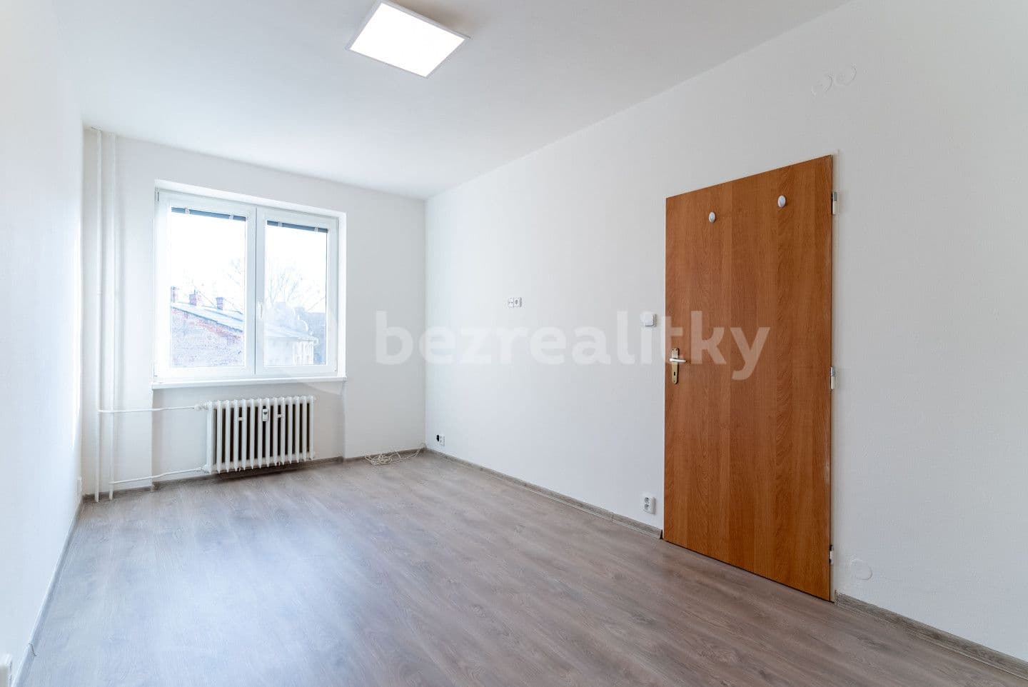 3 bedroom flat for sale, 62 m², Pod Kosířem, Prostějov, Olomoucký Region